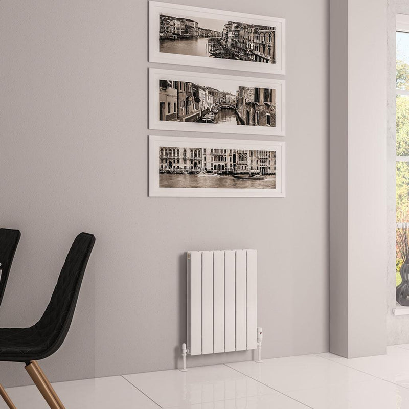 Addington 600 x 440 Radiator Type20