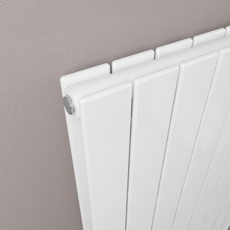 Addington 600 x 440 Radiator Type20