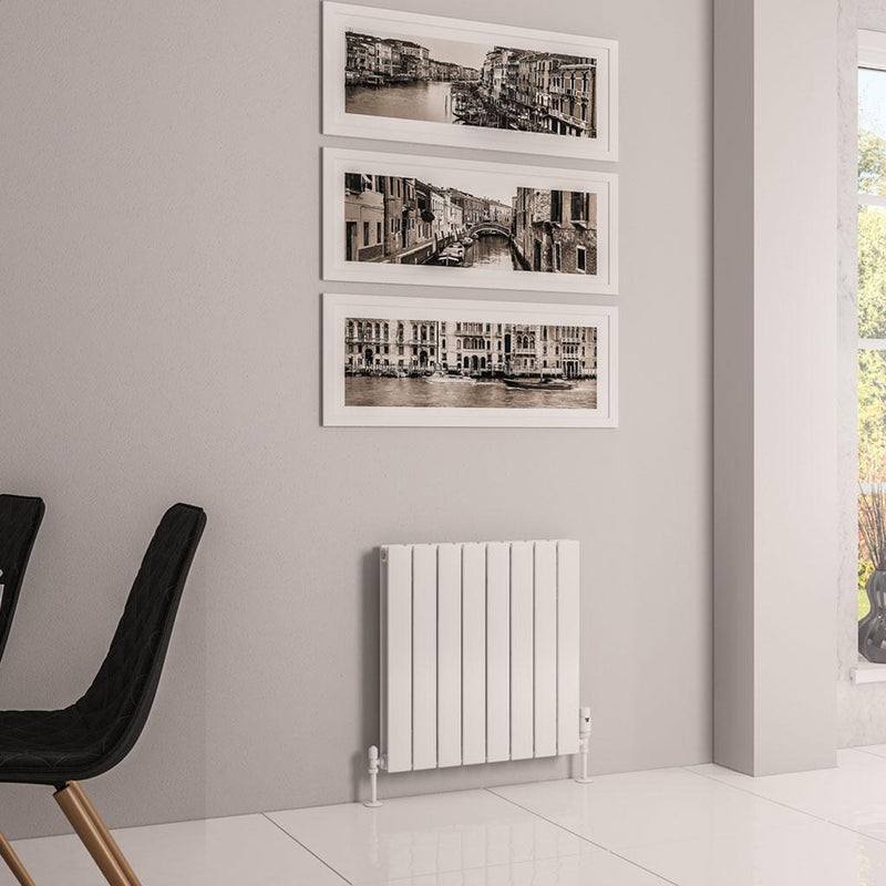 Addington 600 x 588 Radiator Type20