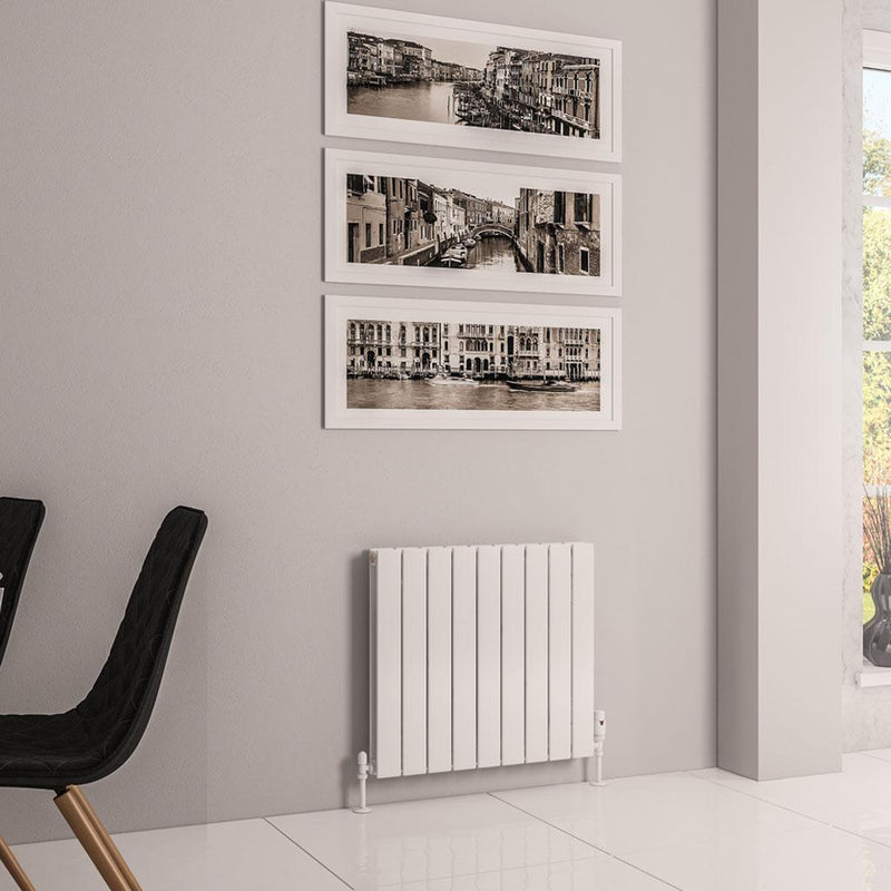 Addington 600 x 662 Radiator Type20