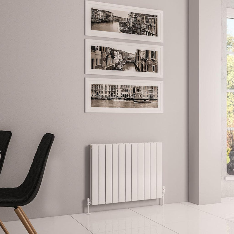 Addington 600 x 810 Radiator Type20