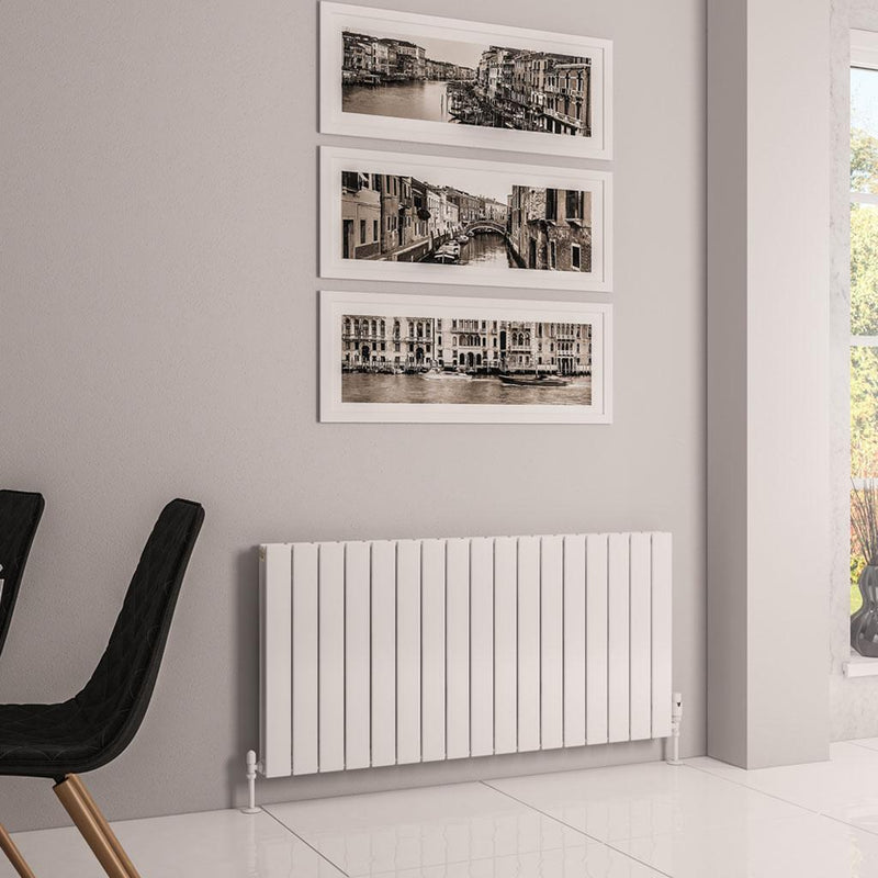 Addington 600 x 1254 Radiator Type20
