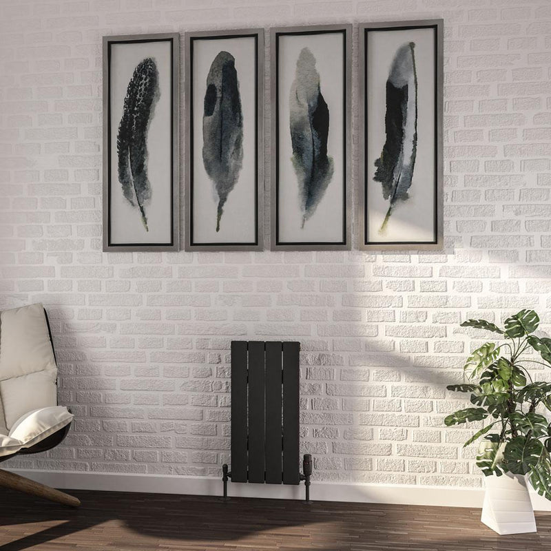 Addington 600 x 292 Radiator Type10