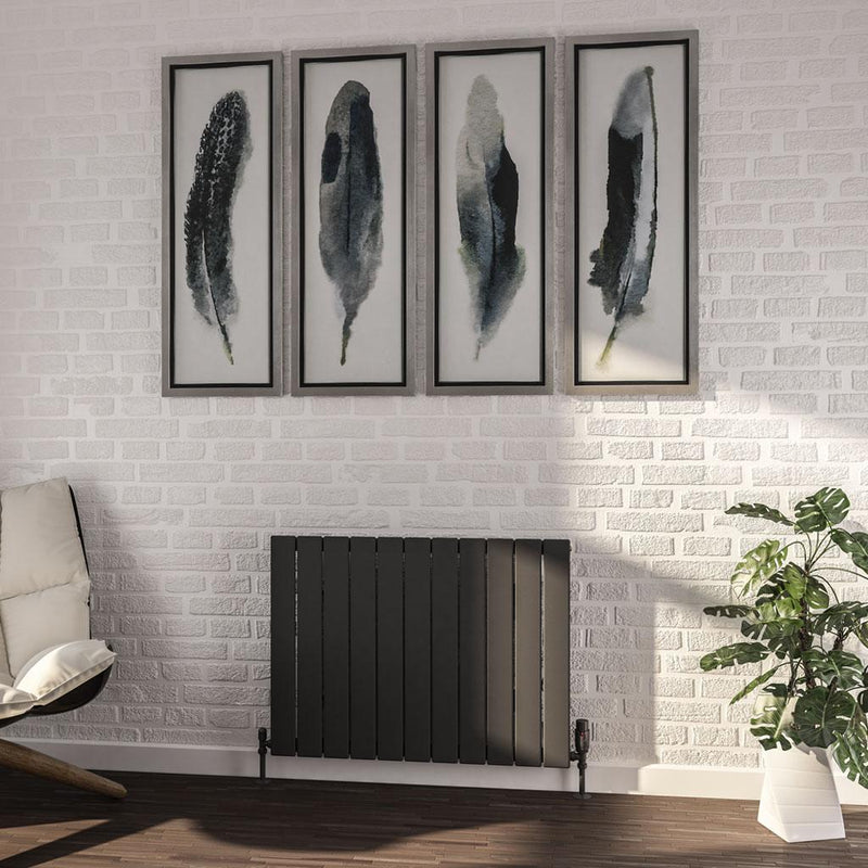 Addington 600 x 810 Radiator Type10