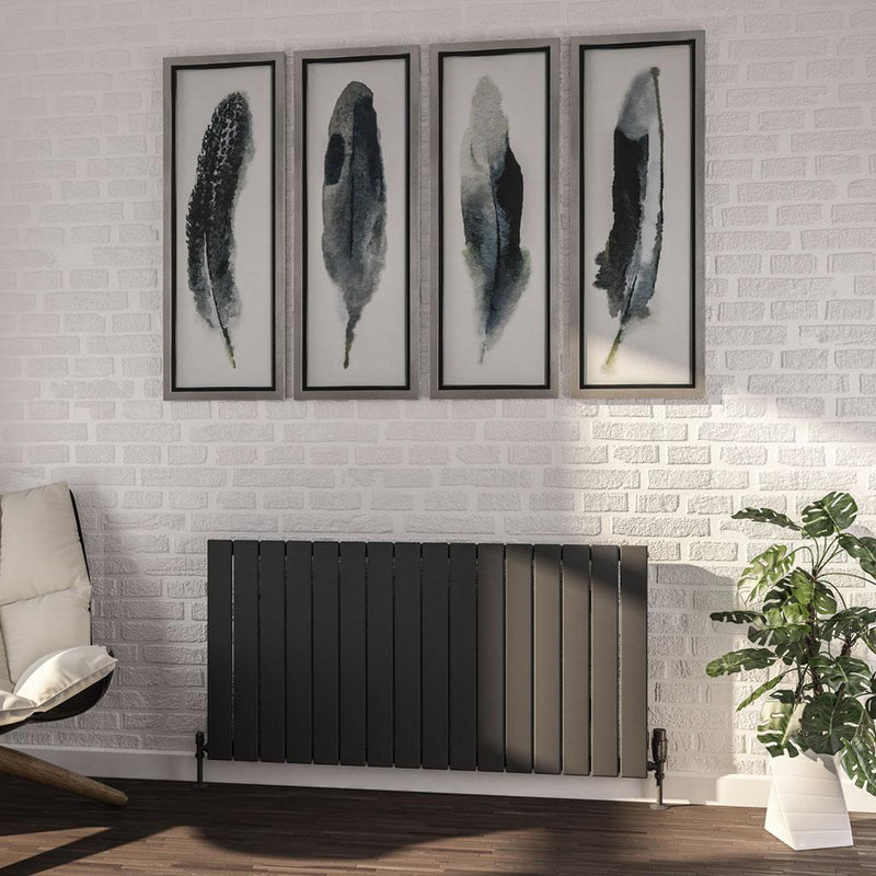 Addington 600 x 1180 Radiator Type10