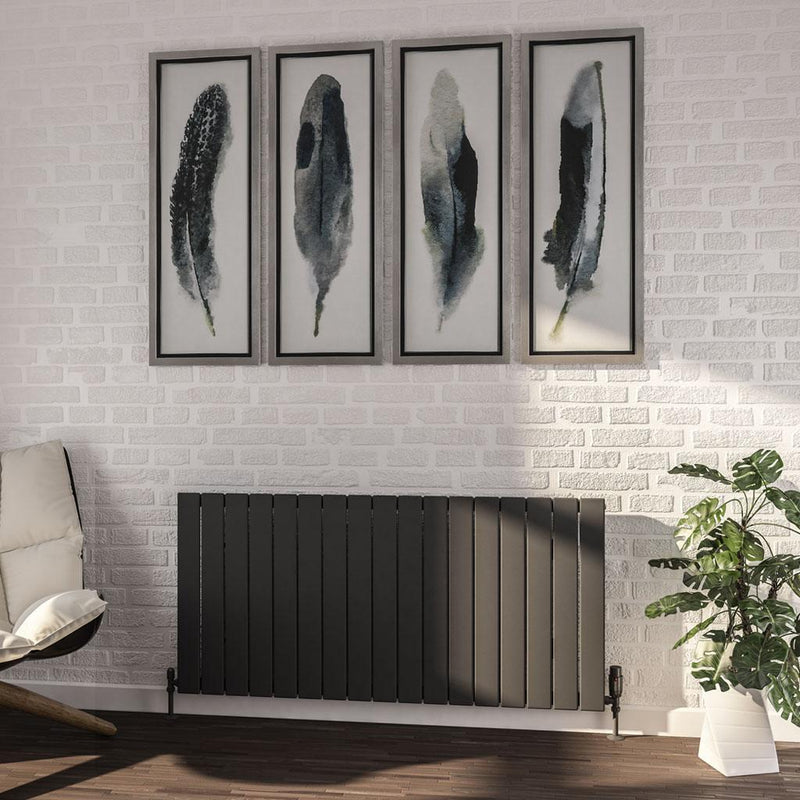 Addington 600 x 1254 Radiator Type10