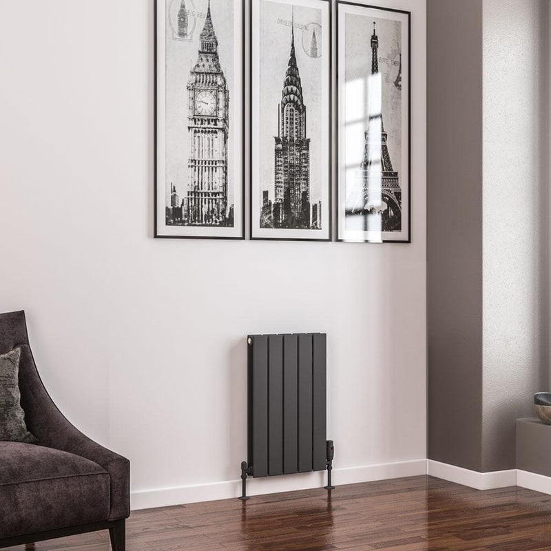 Addington 600 x 366 Radiator Type20
