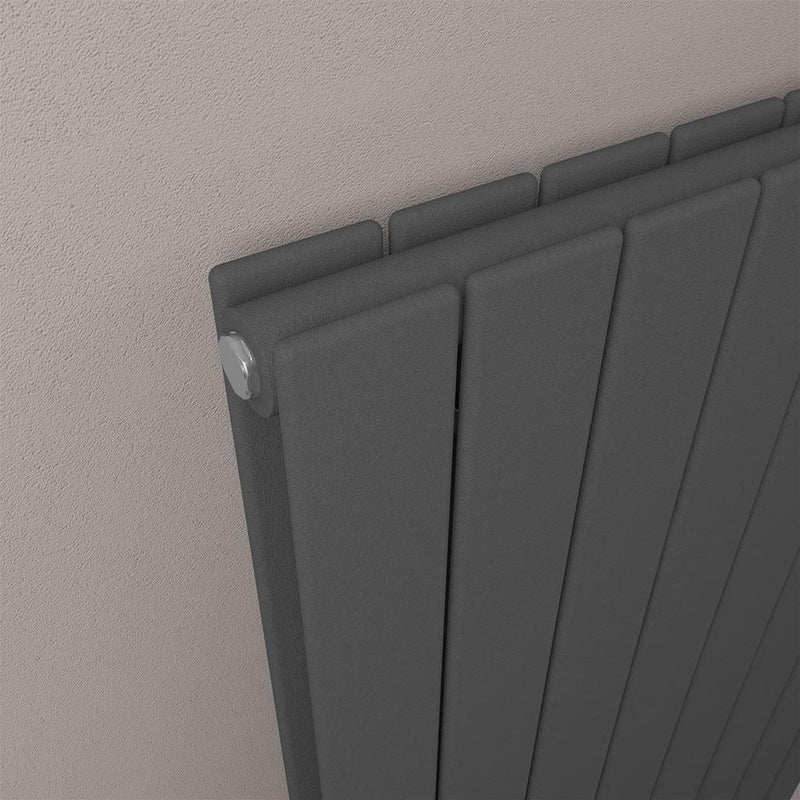Addington 600 x 440 Radiator Type20