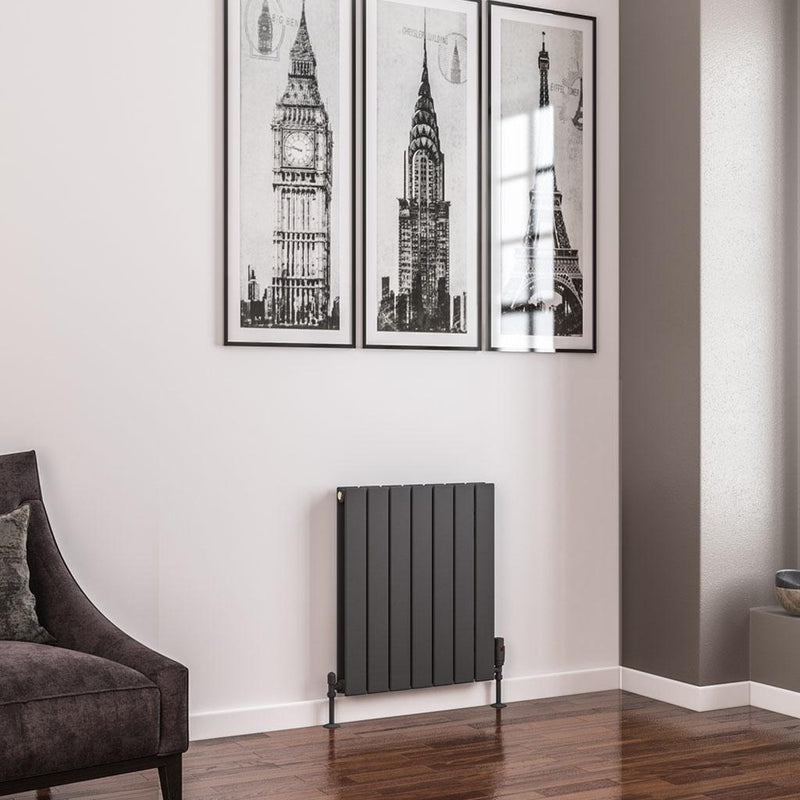 Addington 600 x 514 Radiator Type20