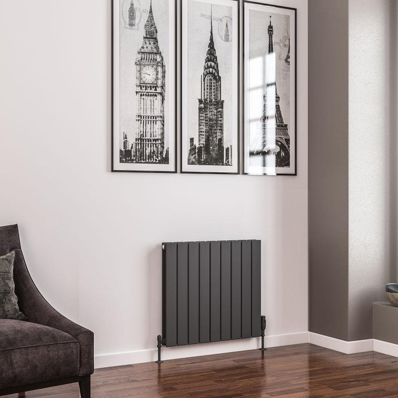 Addington 600 x 662 Radiator Type20