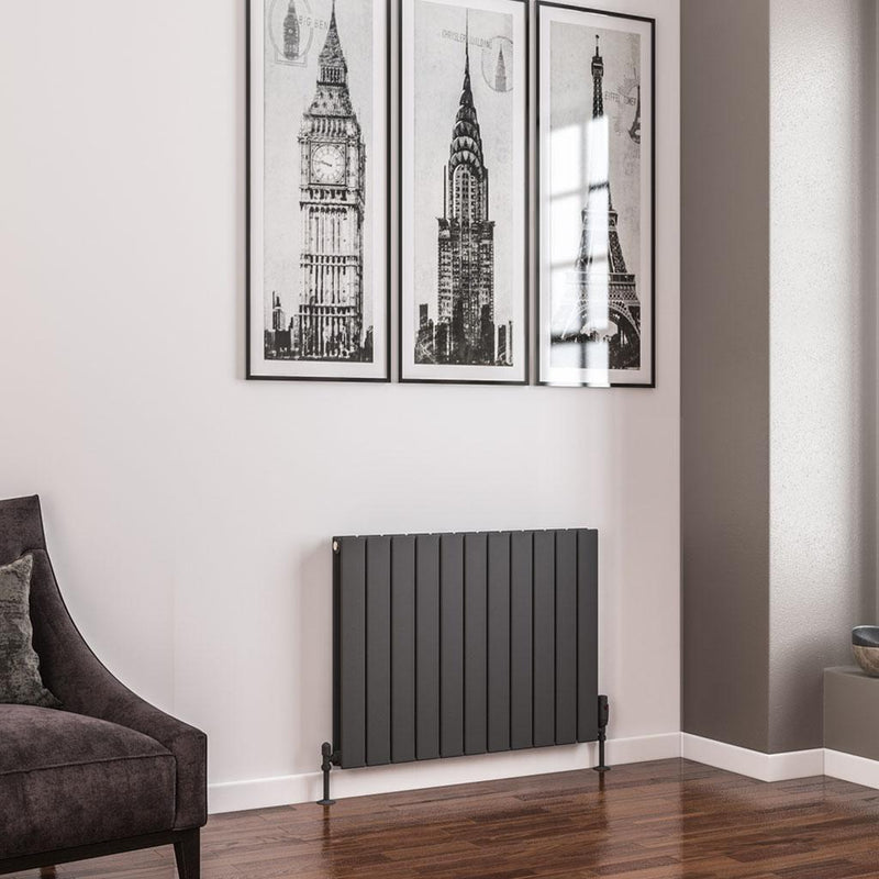 Addington 600 x 810 Radiator Type20