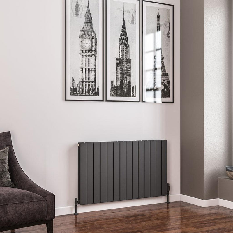 Addington 600 x 1032 Radiator Type20