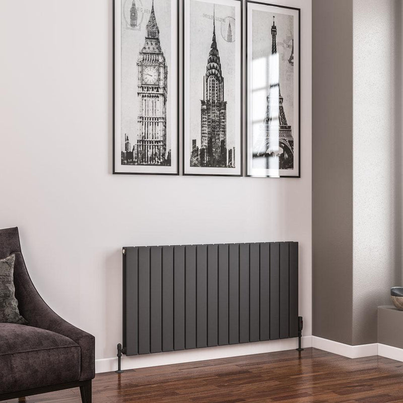 Addington 600 x 1180 Radiator Type20