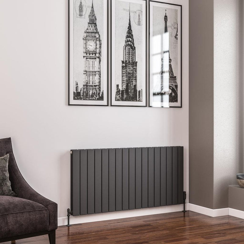 Addington 600 x 1254 Radiator Type20