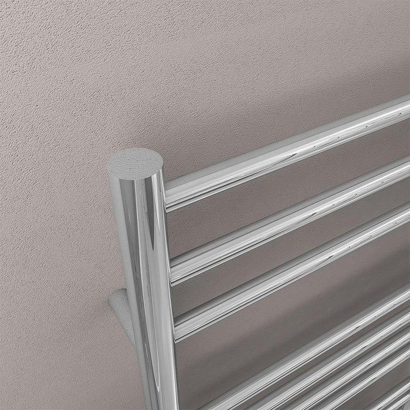 Violla 590 x 1000 Stainless Steel Towel Rail