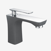 Chrome/Matt Anthracite
