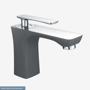 Chrome/Matt Anthracite v1