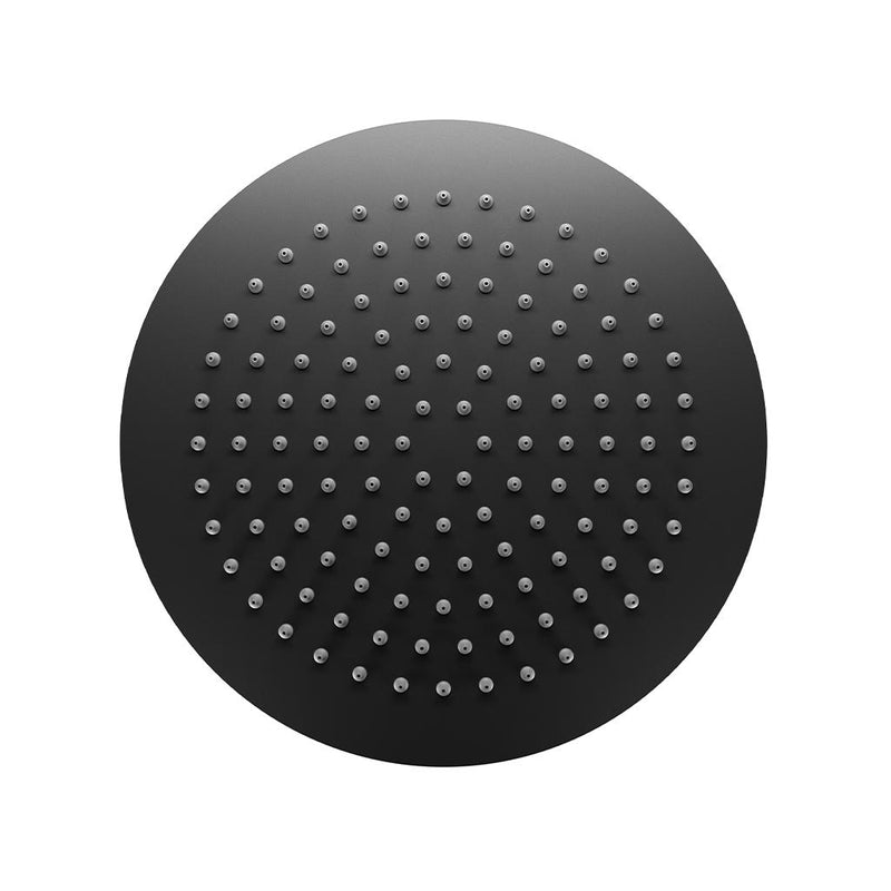 Smooth Black