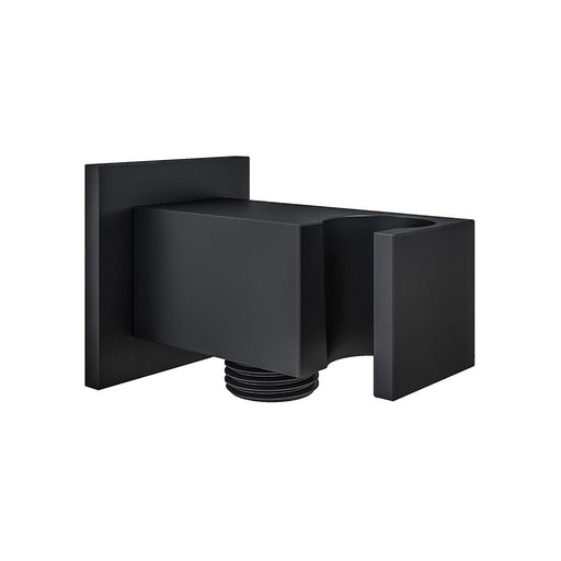 Smooth Black
