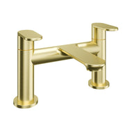 Brushed Brass