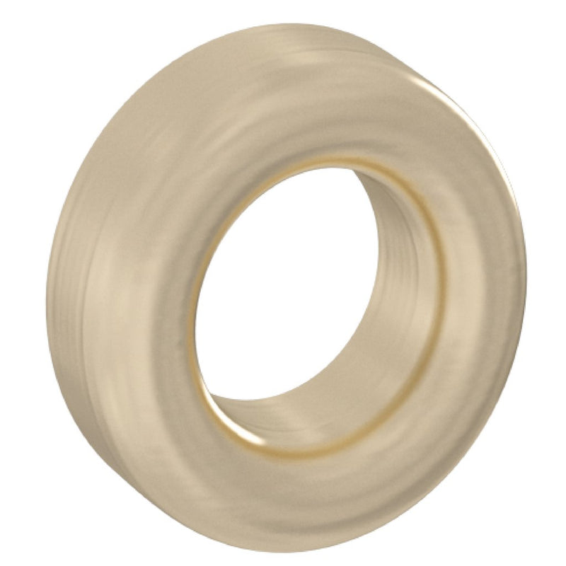 Brushed Brass