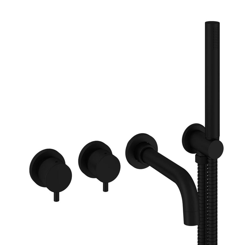 Matt Black