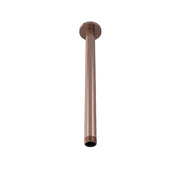 Brushed Bronze