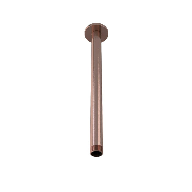 Brushed Bronze