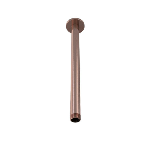 Brushed Bronze