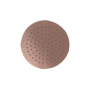 Brushed Bronze