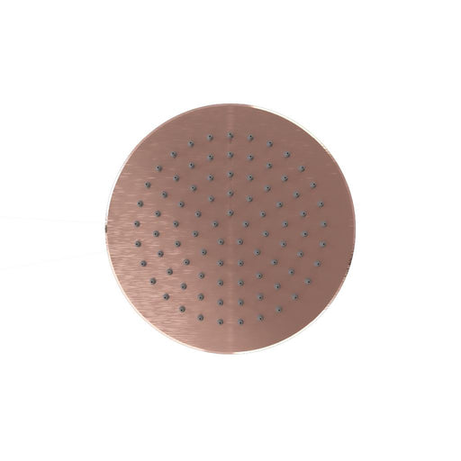 Brushed Bronze