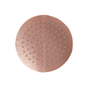 Brushed Bronze