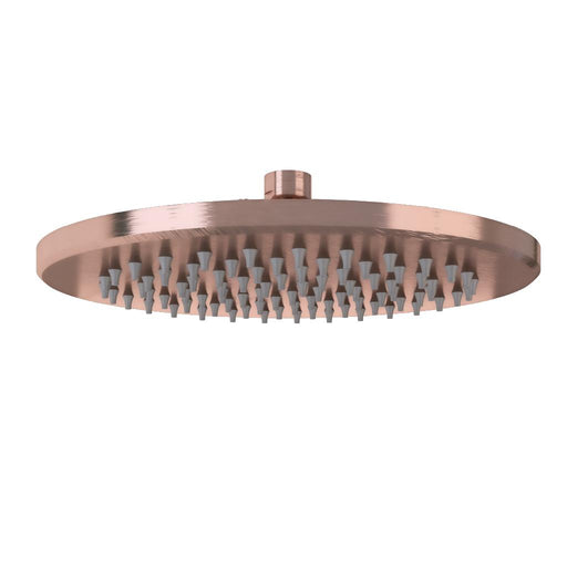 Brushed Bronze