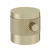Brushed Brass