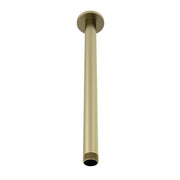 Brushed Brass