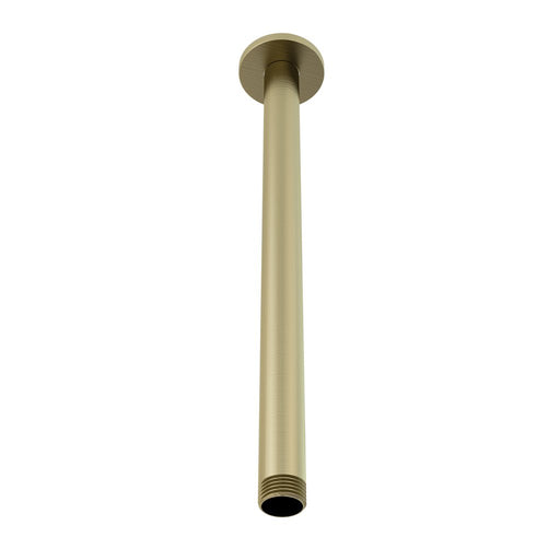 Brushed Brass