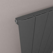Matt Anthracite