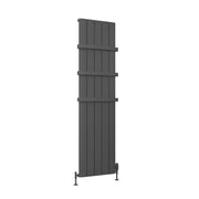 Matt Anthracite