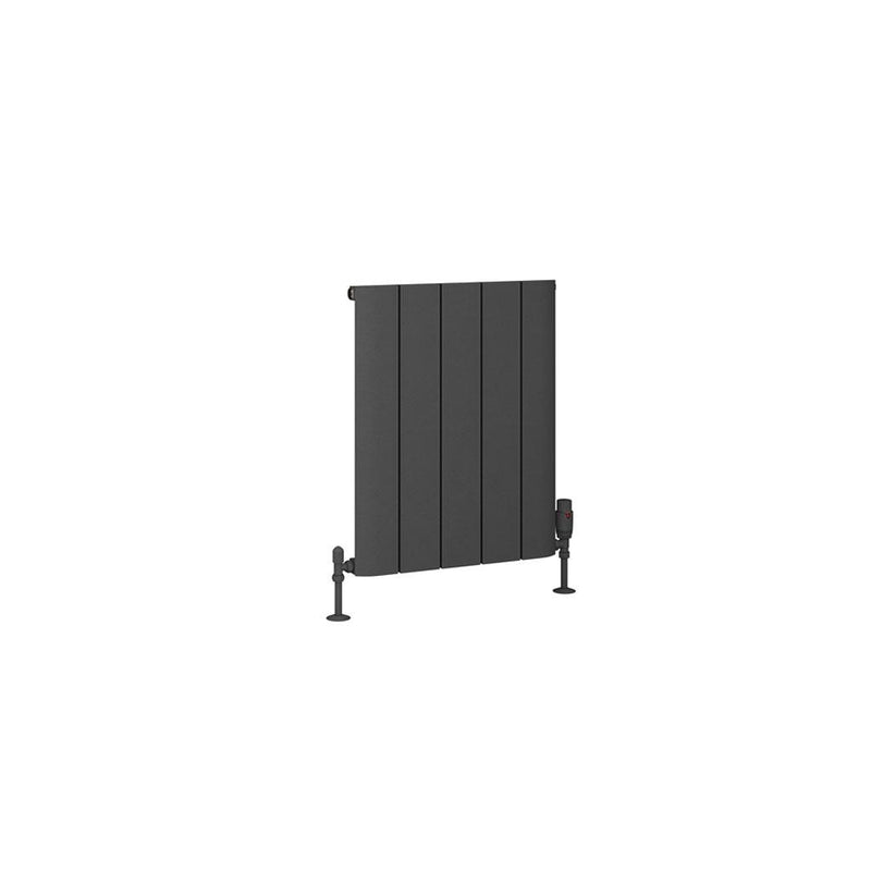 Matt Anthracite
