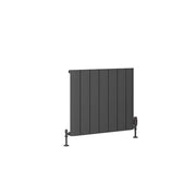 Matt Anthracite