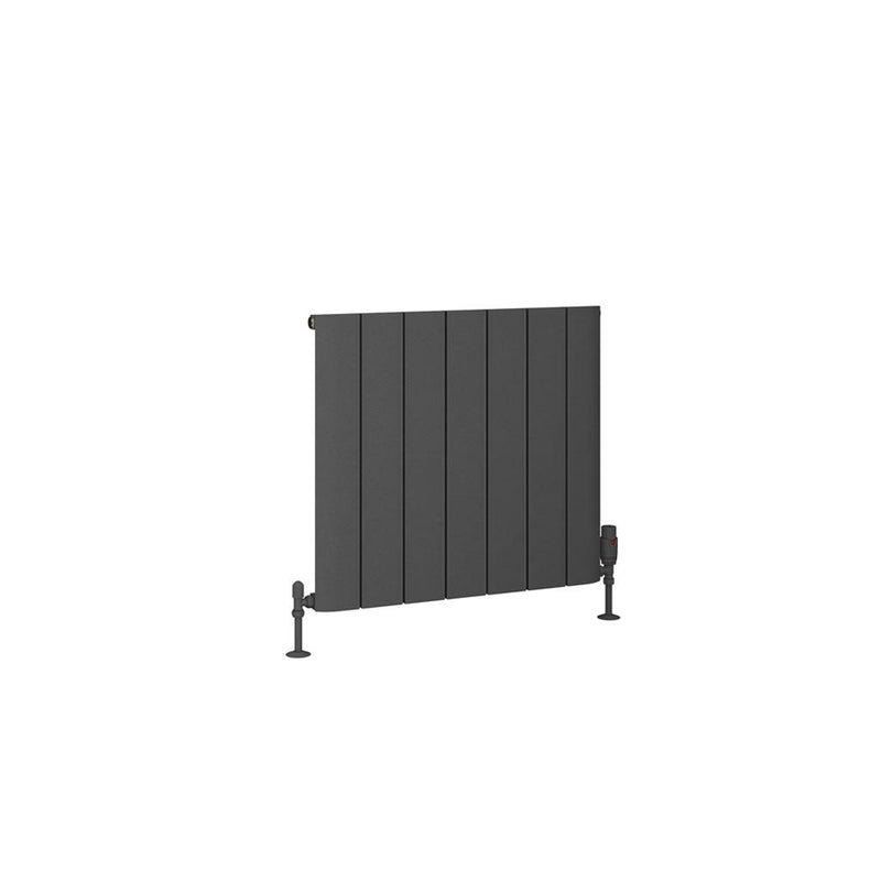 Matt Anthracite