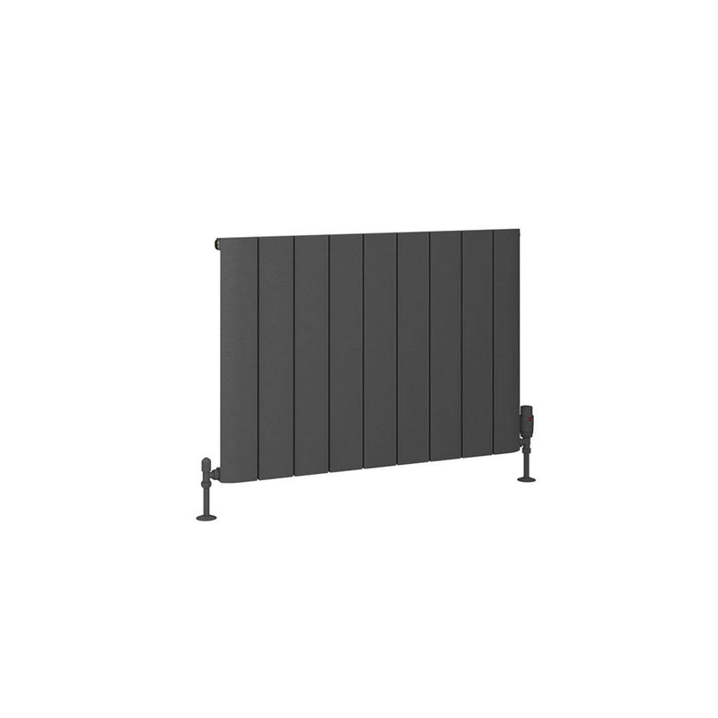 Matt Anthracite