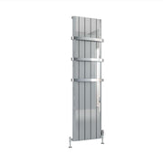 Polished Aluminium