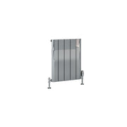 Polished Aluminium