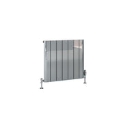 Polished Aluminium