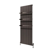 Matt Anthracite