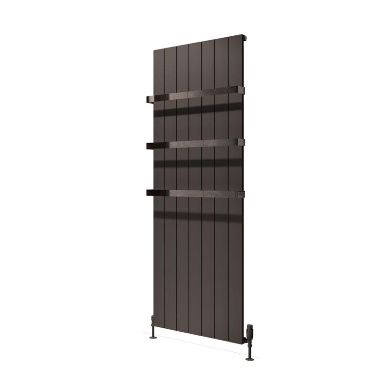 Matt Anthracite