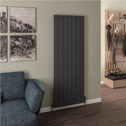 Matt Anthracite