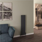 Matt Anthracite