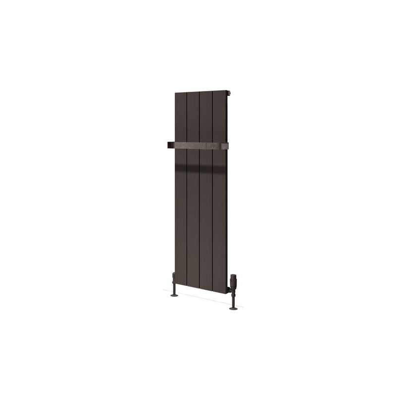 Matt Anthracite